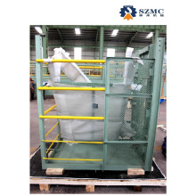 Lifting Cage for Industrial Lifting Operation